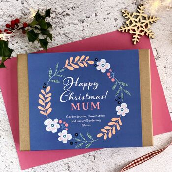 Luxury Cottage Garden Gift For Mum / Her, 2 of 11