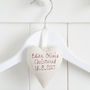 Personalised Heart First Holy Communion Gift, thumbnail 9 of 12