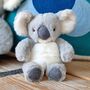 100% Recycled Soft Toy Koala, thumbnail 1 of 2