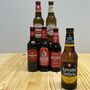 Gift Of Six Spanish Beers, thumbnail 1 of 4