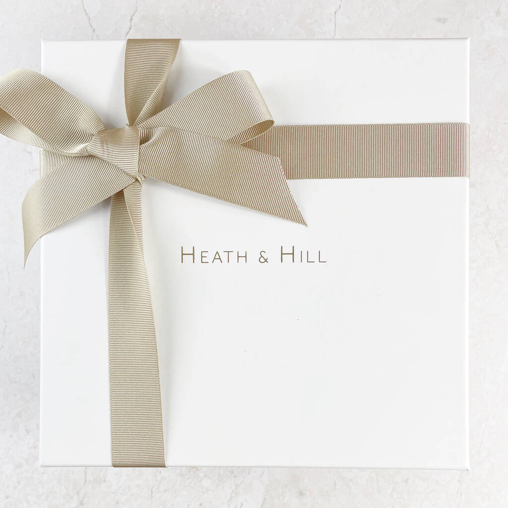 Home Office Luxury Gift Box By Heath & Hill