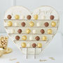 Treat Yourself Chocolate Party Treat Stand, thumbnail 1 of 3