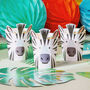Party Animals Zebra Cups X Eight, thumbnail 1 of 3