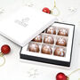 Mince Pie Chocolate Truffles, thumbnail 1 of 4