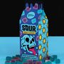 Sour Sweets Milk Carton Gift Duo, thumbnail 3 of 4