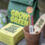 Grow Your Own Food Kit, thumbnail 4 of 4