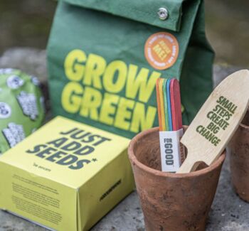 Grow Your Own Food Kit, 4 of 4
