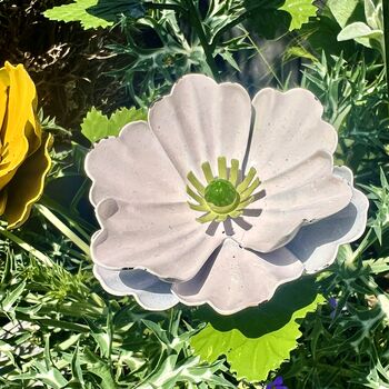 Anemone Garden Stakes Set Of Five, 7 of 9