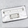 Graduation Gifts Silver Graduation Certificate Holder, thumbnail 5 of 6