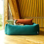 The Bliss Bolster Bed By Charley Chau, thumbnail 1 of 9