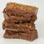 Hazelnut Cream Milk Chocolate Nutella Bar, thumbnail 1 of 3