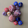 Tarra Handmade Bauble, thumbnail 2 of 7