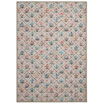 Hug Rug Eco Washable Wildflower Patch, 2 of 7