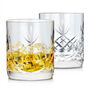 Lead Crystal Whisky Glass – Set Of Two, thumbnail 1 of 6