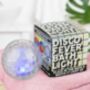 Bath Disco Light, thumbnail 1 of 5