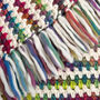 Ellie Blanket Easy Crochet Kit, thumbnail 3 of 9