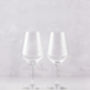 Exclusive Salcombe Gin And Tonic Glassware Gift, thumbnail 7 of 12