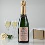 Personalised Proposal Champagne 'Will You Marry Me?', thumbnail 6 of 7