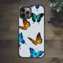 Butterfly iPhone Case, thumbnail 1 of 4