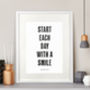 Personalised Favourite Quote Print, thumbnail 12 of 12