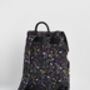 Wilderness Black Buckle Backpack, thumbnail 6 of 9