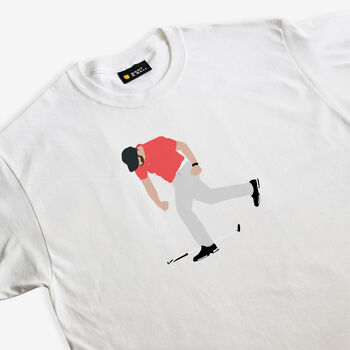 Jon Rahm Golf T Shirt, 3 of 4