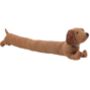 Sausage Dog Draught Excluder, thumbnail 2 of 3