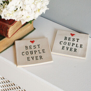 Best Couple Ever Card, 5 of 6