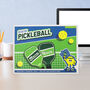 Desktop Pickleball Game, thumbnail 1 of 4