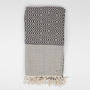 Inca Hammam Towel || Back In Stock, thumbnail 3 of 9