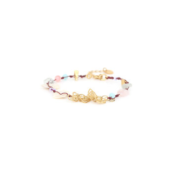 Knotted Bracelet, 2 of 3