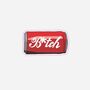 B*Tch Can Sticker, thumbnail 1 of 2