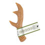 Vegtable Antler Dog Chews Box Of 50, thumbnail 3 of 5