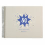 Personalised 80th Birthday Spiral Bound Book, thumbnail 3 of 10