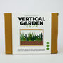 Diy Vertical Garden Kit, thumbnail 1 of 3