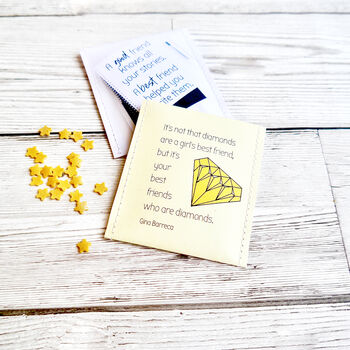 Best Friend Gift | Tea Gift For My Bff, 11 of 12