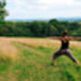 Yin Yoga And Soundbath Experience Day Near Brighton, thumbnail 4 of 12