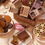 Merry Christmas Hamper, thumbnail 1 of 7