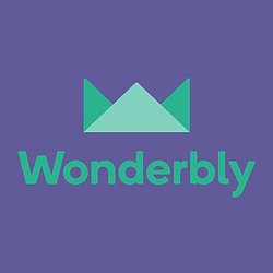 Wonderbly logo