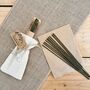 Botanical Blend Incense Sticks Floral And Herbal Bohemian, thumbnail 3 of 8