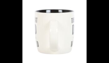 Best Dad Mug, 3 of 5