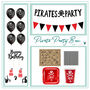 Pirate Party Box, thumbnail 2 of 12