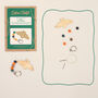 Make Your Own Bat Keyring Kit, thumbnail 5 of 6