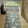Hug Rug Farmhouse Hares, thumbnail 5 of 5