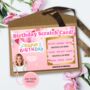 Birthday Scratch Card For Her, thumbnail 6 of 7