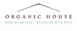 Organic House logo
