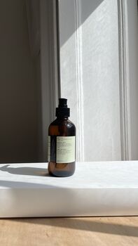 Ginger Root And Mandarin Rind Natural Hand Wash, 2 of 3