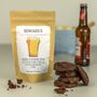 Personalised Beer Cookie Mix, thumbnail 1 of 4