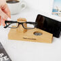 Personalised Glasses Stand For Her, thumbnail 3 of 12