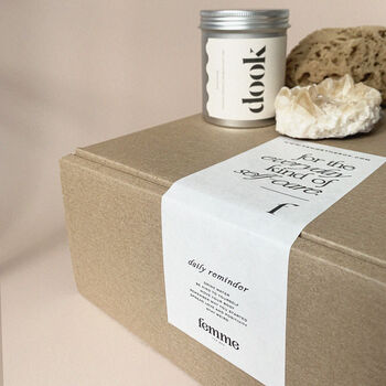 Bath Gift Box, 4 of 5